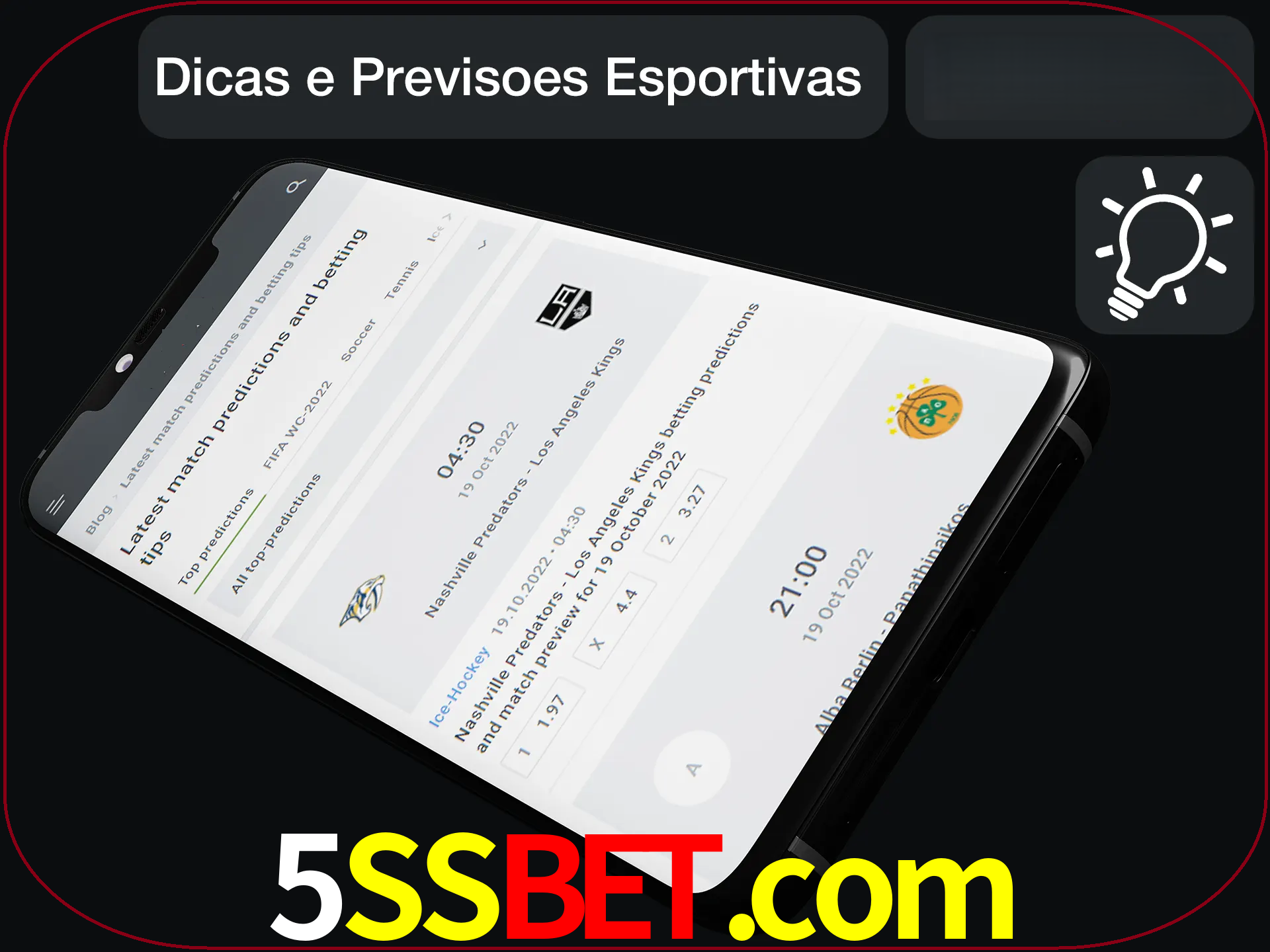 Saiba mais sobre as partidas anteriores.