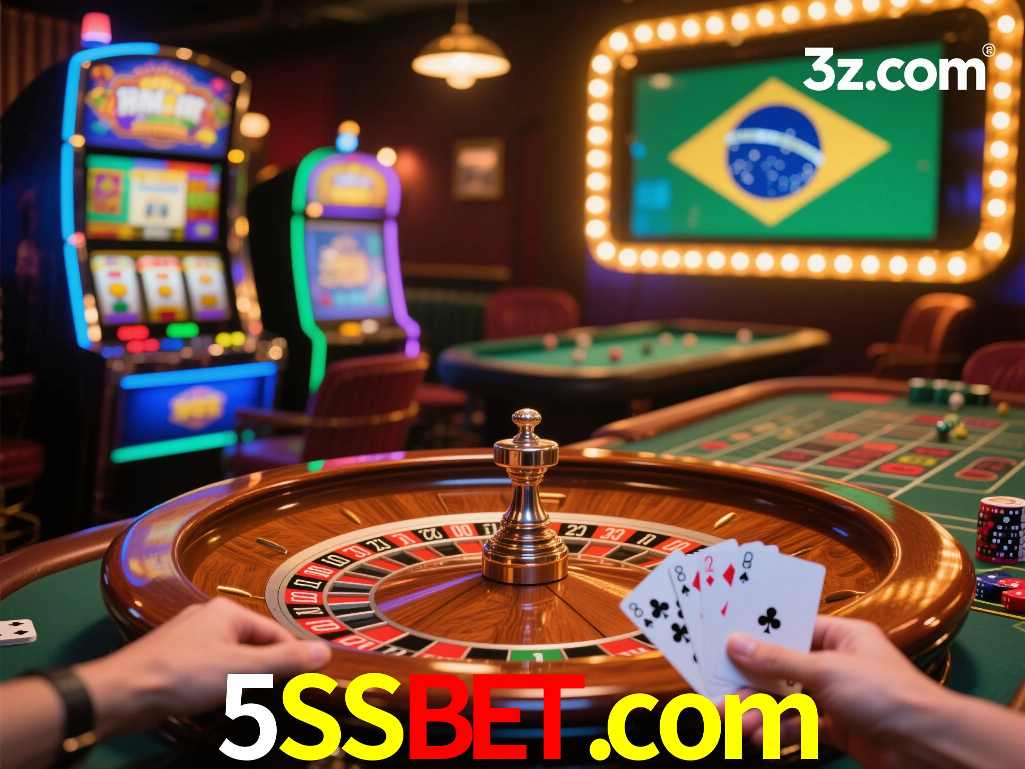 Acesse o site.